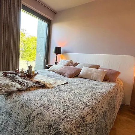 Le Penthouse Eiffel Apartment