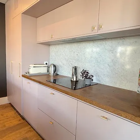 Apartment Le Penthouse Eiffel