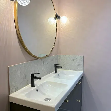 Le Penthouse Eiffel *