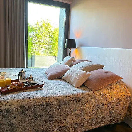 Le Penthouse Eiffel Paris